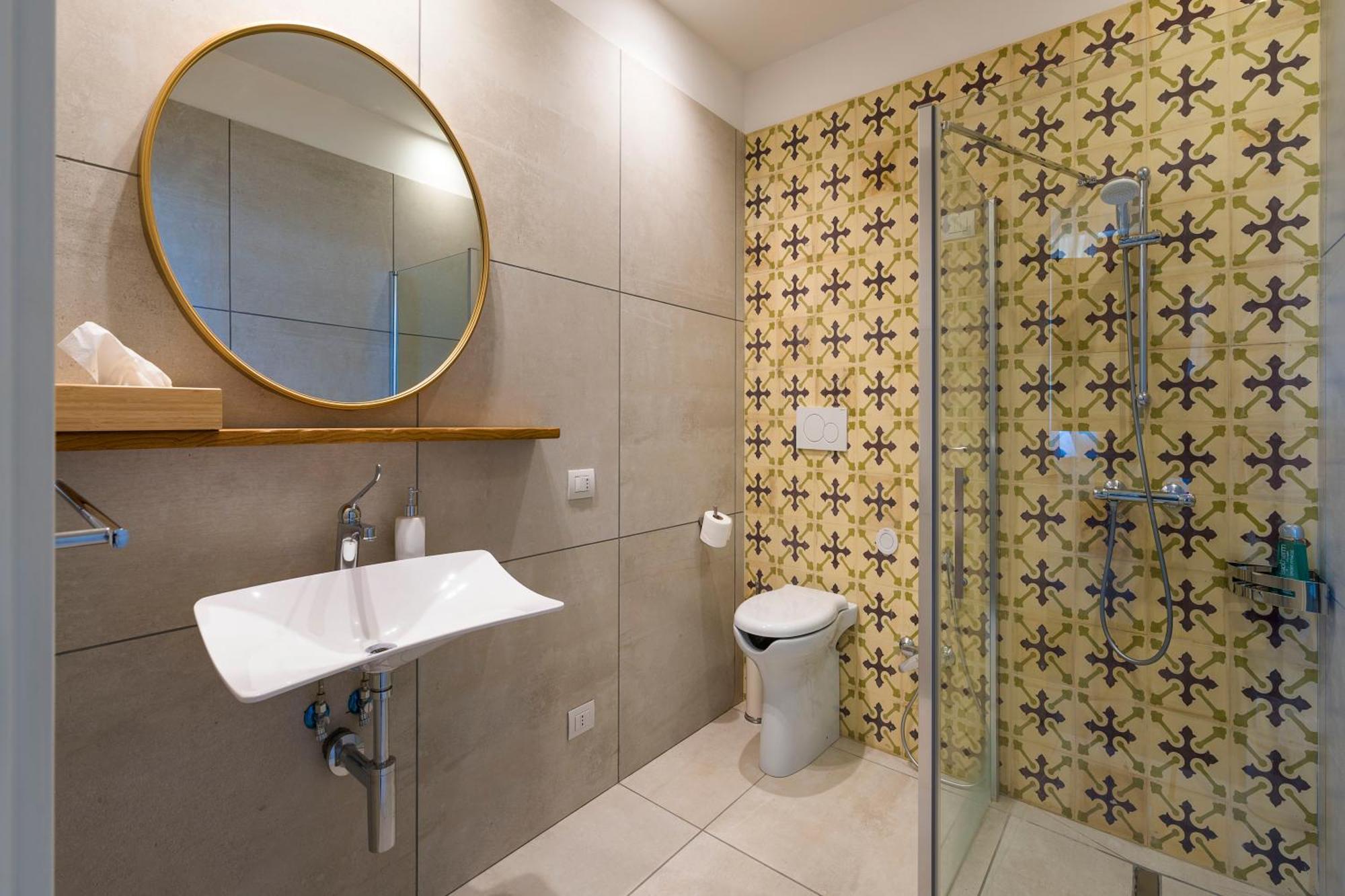 Locanda Quinto Arco Zafferana Etnea Bagian luar foto
