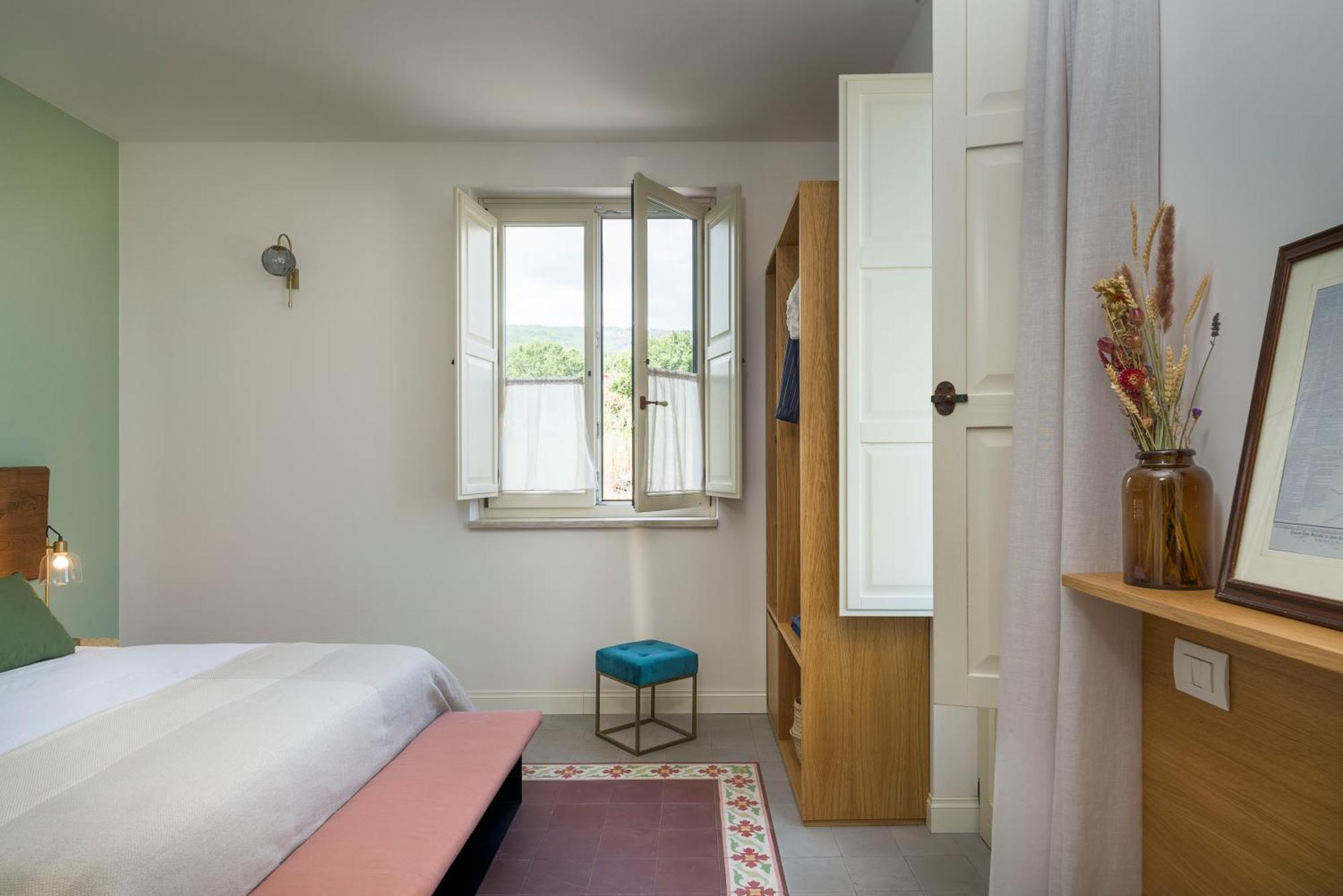 Locanda Quinto Arco Zafferana Etnea Bagian luar foto